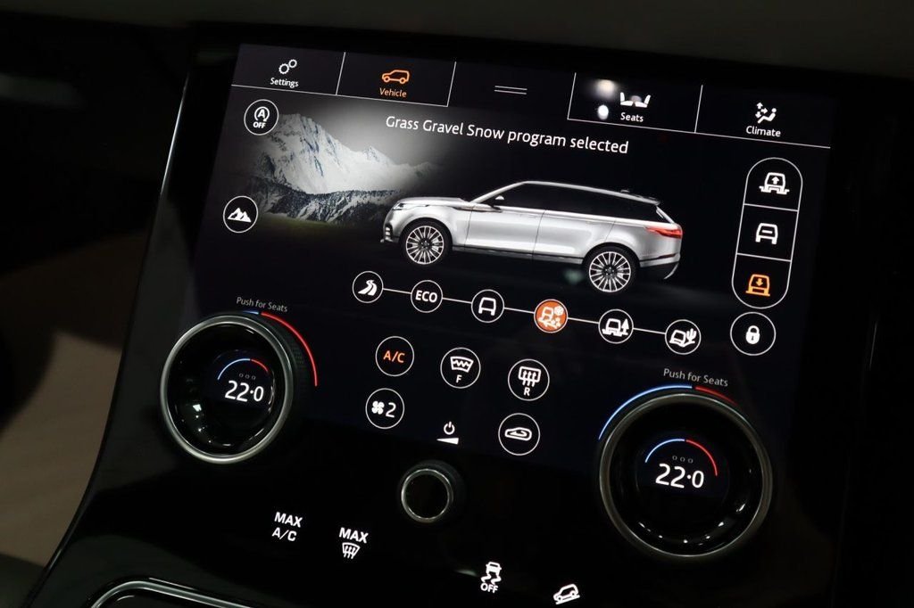 Used Land Rover Range Rover Velar 2018 for sale - 76396148: Photo 38