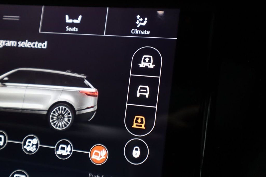 Used Land Rover Range Rover Velar 2018 for sale - 76396148: Photo 40