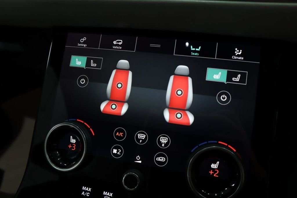 Used Land Rover Range Rover Velar 2018 for sale - 76396148: Photo 42