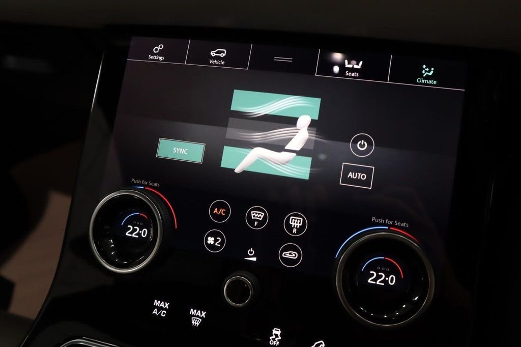 Used Land Rover Range Rover Velar 2018 for sale - 76396148: Photo 43