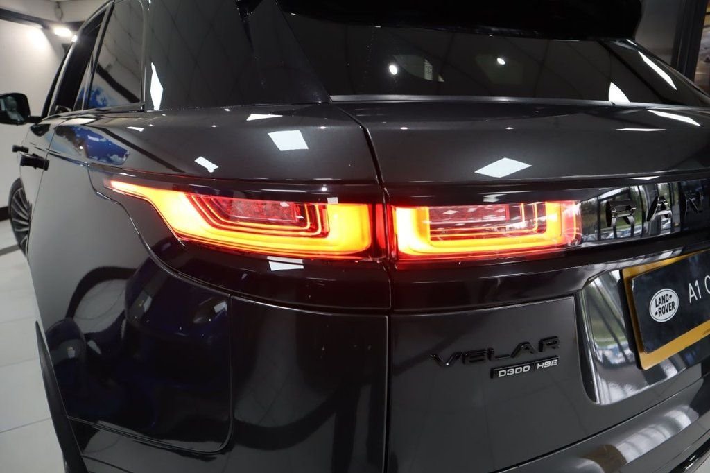 Used Land Rover Range Rover Velar 2018 for sale - 76396148: Photo 44