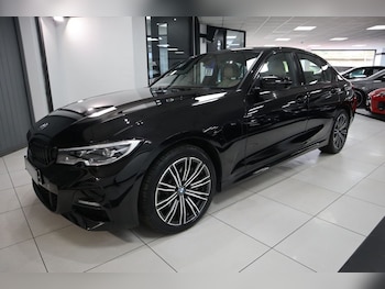 Used BMW 3 Series 2019 for sale - 75207051: Photo