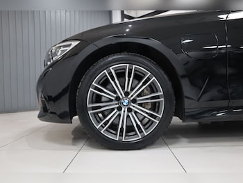 Used BMW 3 Series 2019 for sale - 75207051: Photo