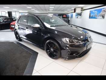 2017 (17) - 2.0 TSI 310 R 5dr 4MOTION DSG