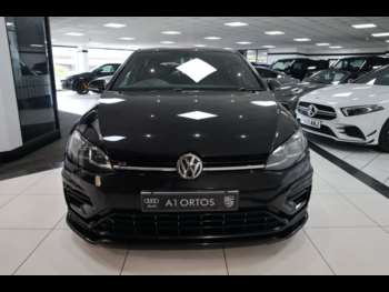 Used Volkswagen Golf 2017 for sale - 74936718: Photo