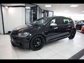 Used Volkswagen Golf 2017 for sale - 74936718: Photo