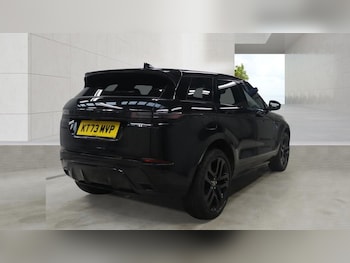 Used Land Rover Range Rover Evoque 2023 for sale - 78856172: Photo