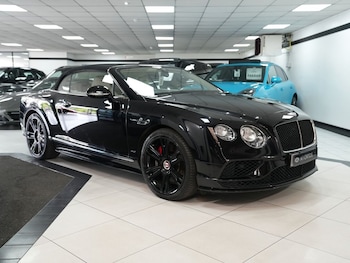 Used Bentley Continental 2016 for sale - 78706403: Photo