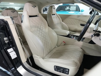Used Bentley Continental 2016 for sale - 78706403: Photo