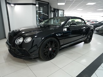 Used Bentley Continental 2016 for sale - 78706403: Photo