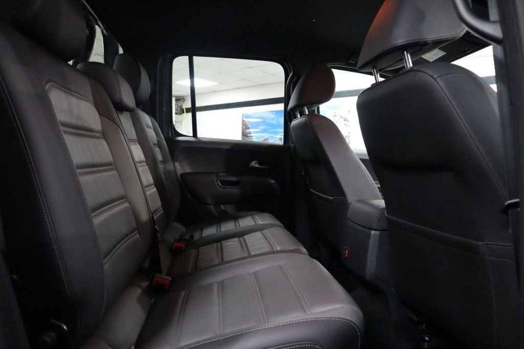 Used Volkswagen Amarok 2020 for sale - 76783776: Photo 14