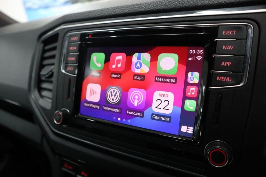 Used Volkswagen Amarok 2020 for sale - 76783776: Photo 23