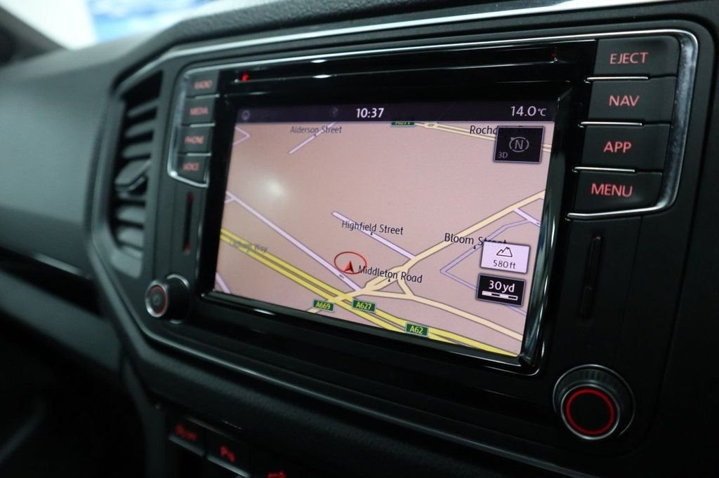 Used Volkswagen Amarok 2020 for sale - 76783776: Photo 24