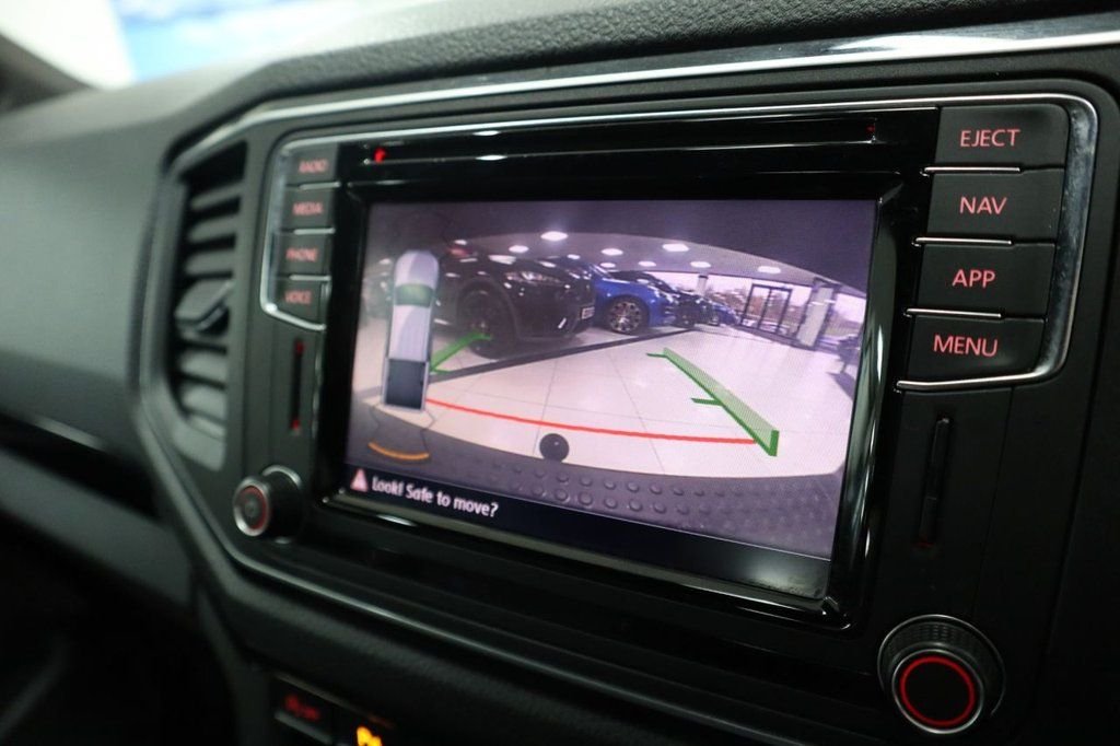 Used Volkswagen Amarok 2020 for sale - 76783776: Photo 26