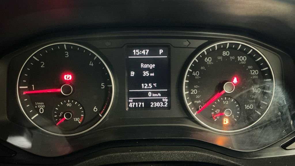 Used Volkswagen Amarok 2020 for sale - 76783776: Photo 28