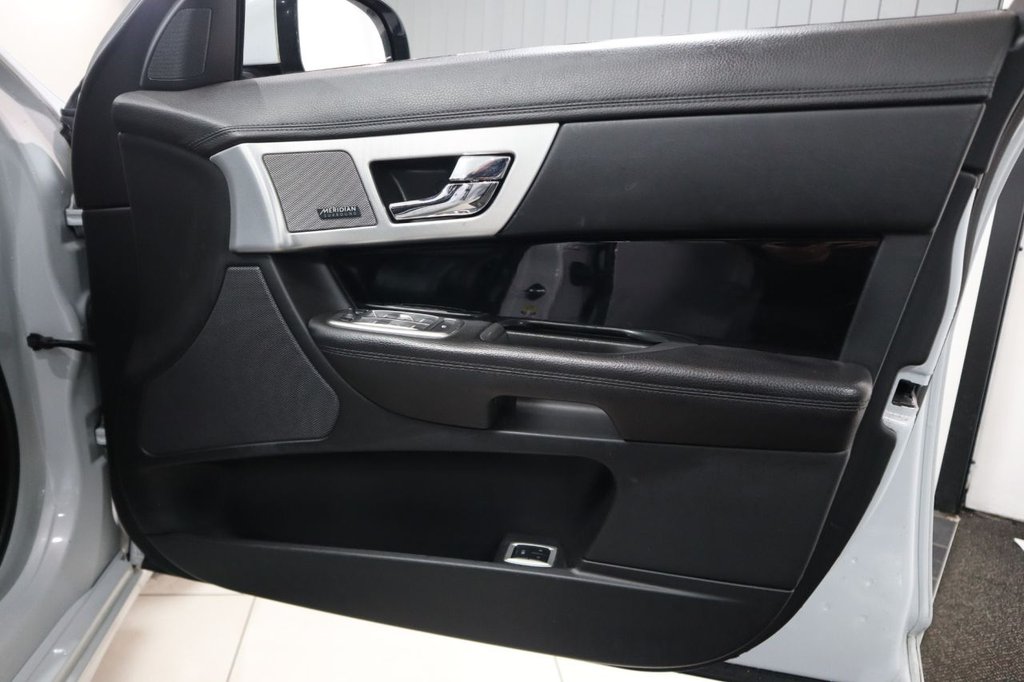 Used Jaguar XF 2015 for sale - 77451917: Photo 6