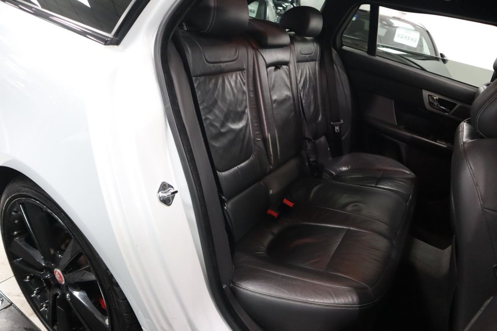 Used Jaguar XF 2015 for sale - 77451917: Photo 9