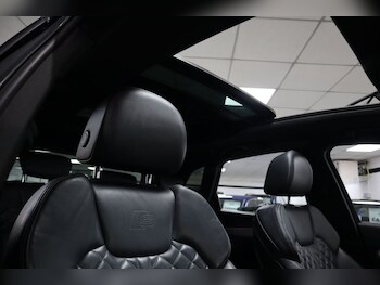 Used Audi SQ5 2018 for sale - 76185669: Photo