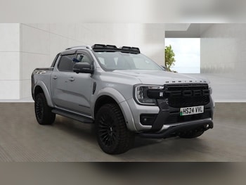 Used Ford Ranger 2024 for sale - 78875238: Photo