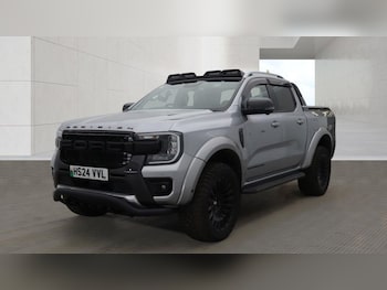Used Ford Ranger 2024 for sale - 78875238: Photo