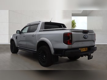 Used Ford Ranger 2024 for sale - 78875238: Photo