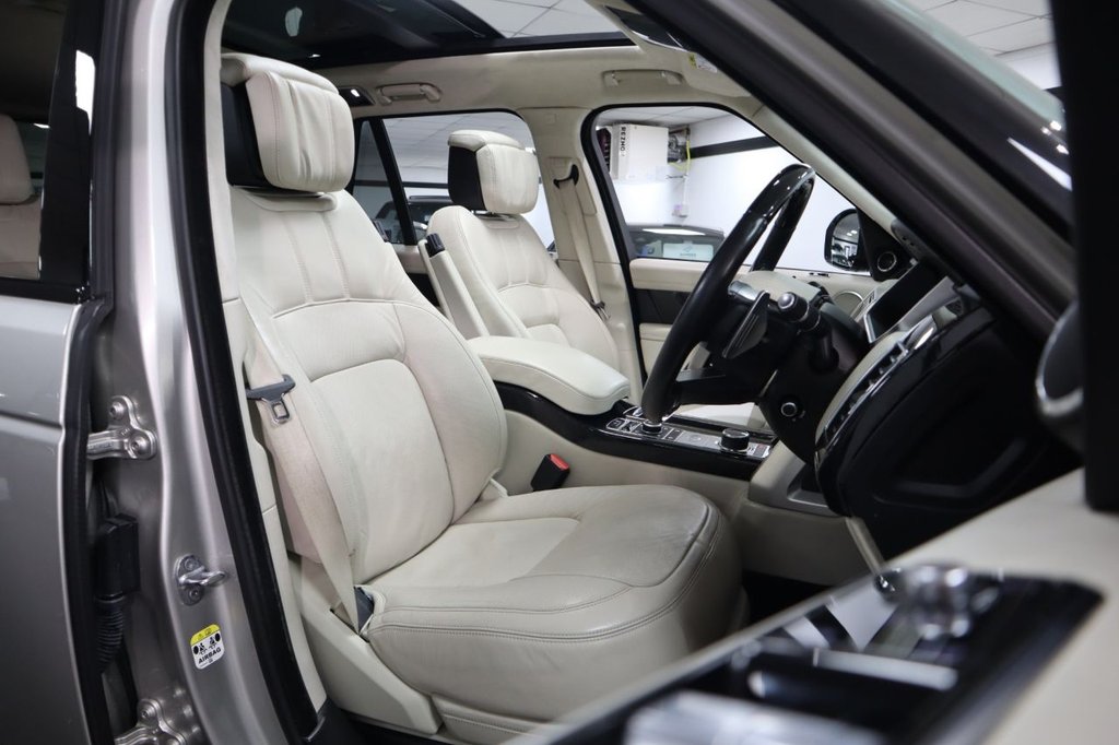 Used Land Rover Range Rover 2018 for sale - 77483392: Photo 20