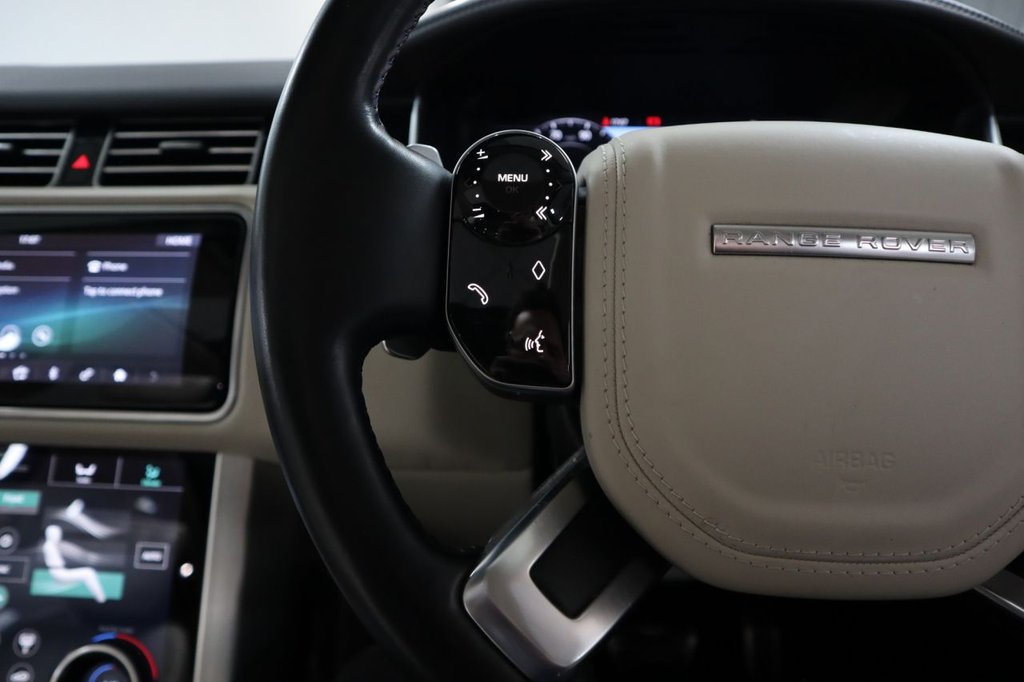 Used Land Rover Range Rover 2018 for sale - 77483392: Photo 37