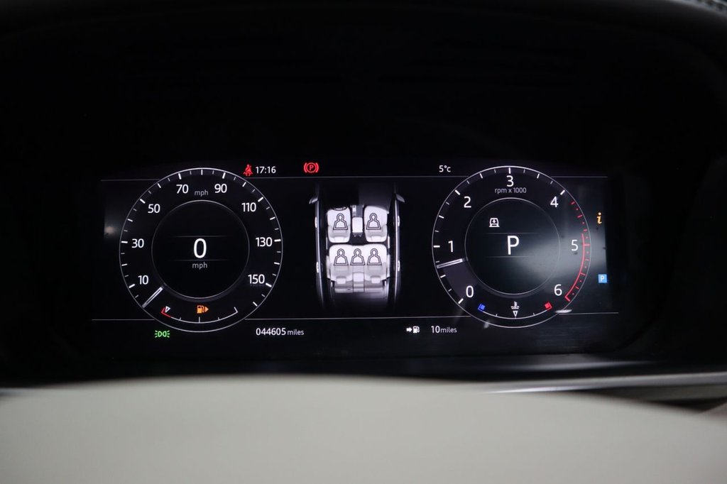 Used Land Rover Range Rover 2018 for sale - 77483392: Photo 40