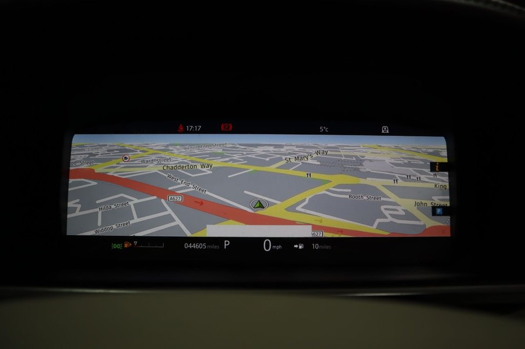 Used Land Rover Range Rover 2018 for sale - 77483392: Photo 42