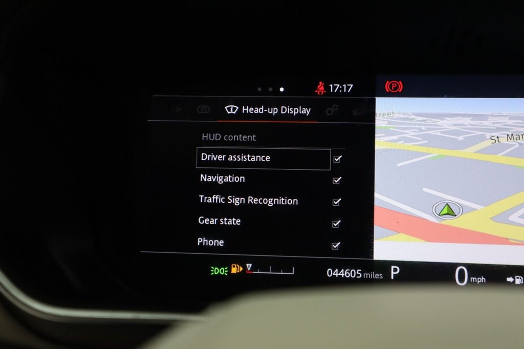 Used Land Rover Range Rover 2018 for sale - 77483392: Photo 43