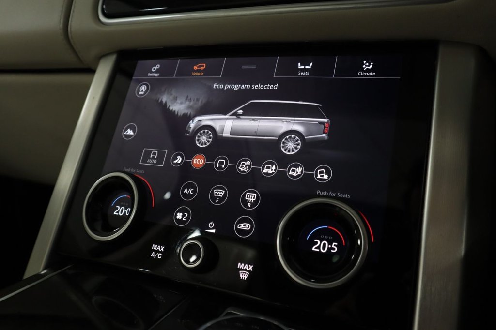 Used Land Rover Range Rover 2018 for sale - 77483392: Photo 49