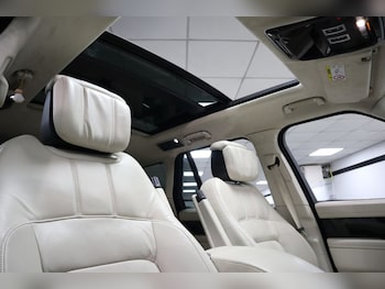 Used Land Rover Range Rover 2018 for sale - 77483392: Photo