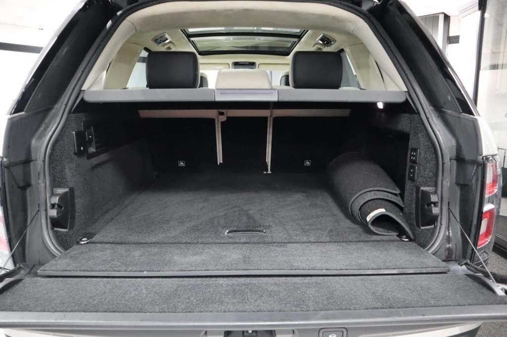 Used Land Rover Range Rover 2018 for sale - 77483392: Photo 9