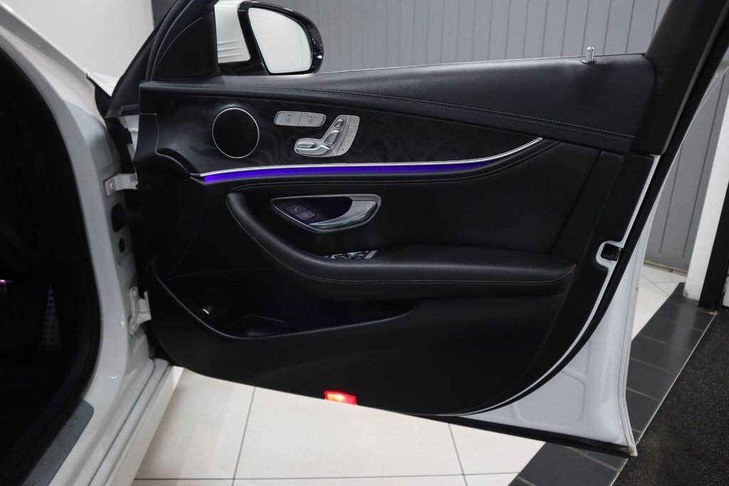 Used Mercedes-Benz E Class 2018 for sale - 77680782: Photo 10