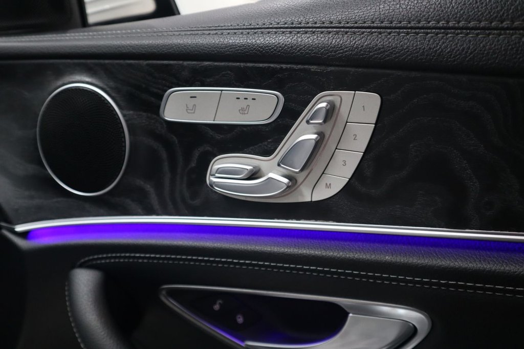 Used Mercedes-Benz E Class 2018 for sale - 77680782: Photo 12