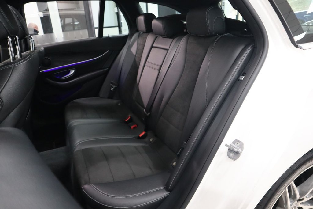 Used Mercedes-Benz E Class 2018 for sale - 77680782: Photo 16