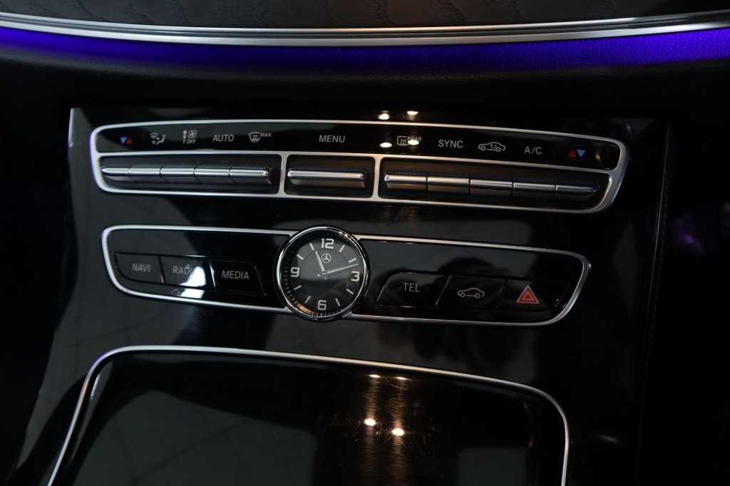 Used Mercedes-Benz E Class 2018 for sale - 77680782: Photo 20