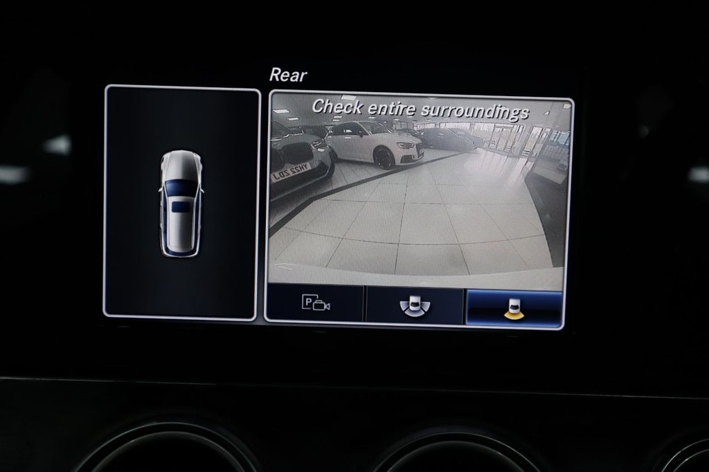 Used Mercedes-Benz E Class 2018 for sale - 77680782: Photo 27