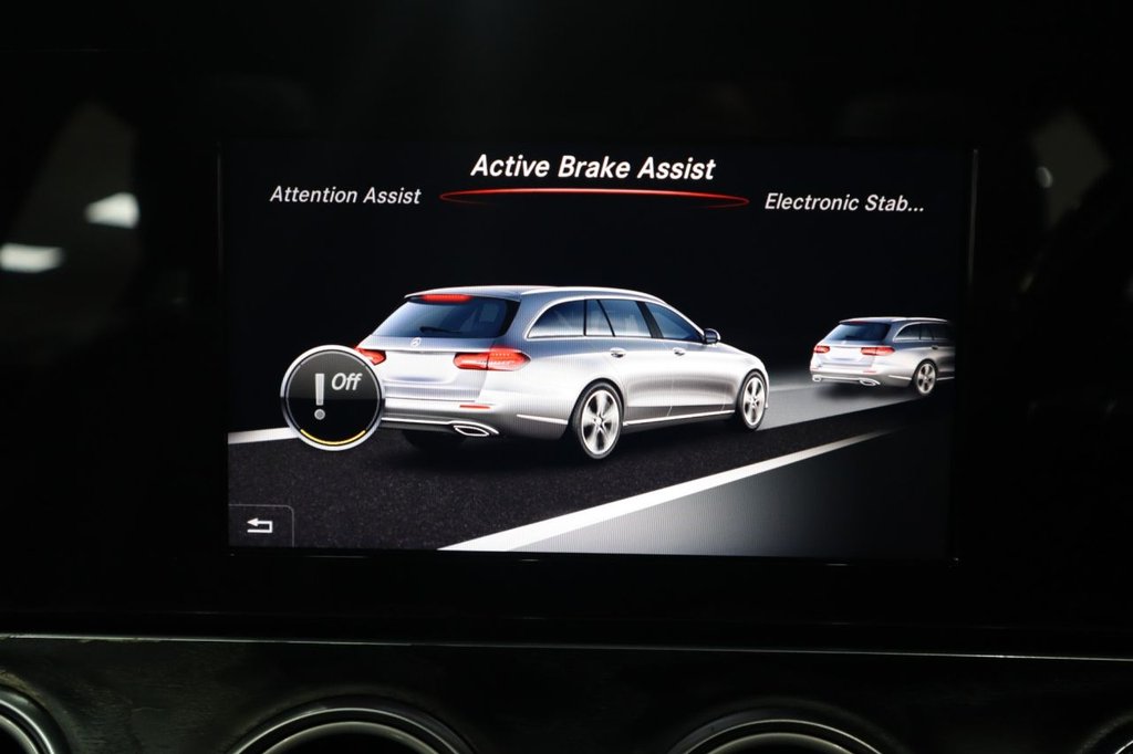 Used Mercedes-Benz E Class 2018 for sale - 77680782: Photo 29