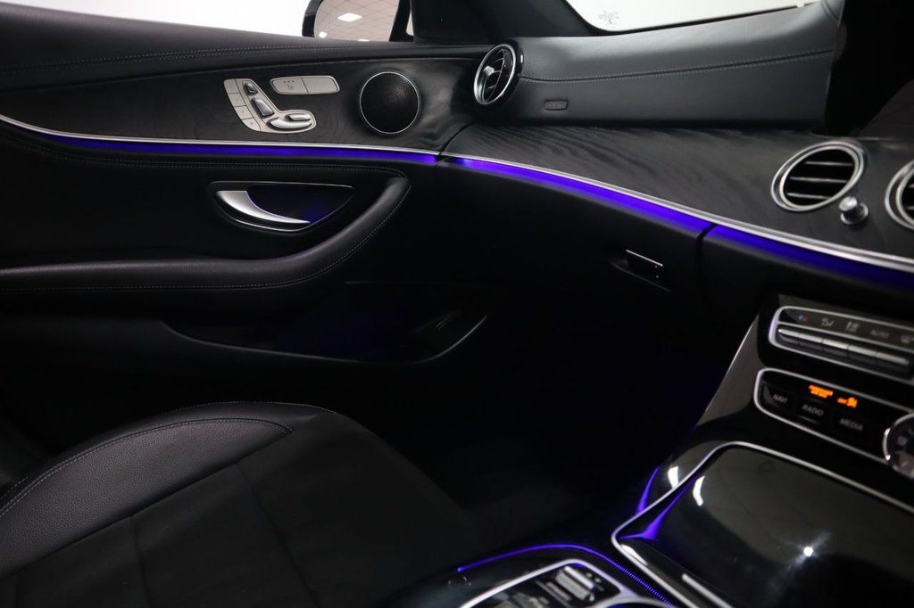 Used Mercedes-Benz E Class 2018 for sale - 77680782: Photo 31