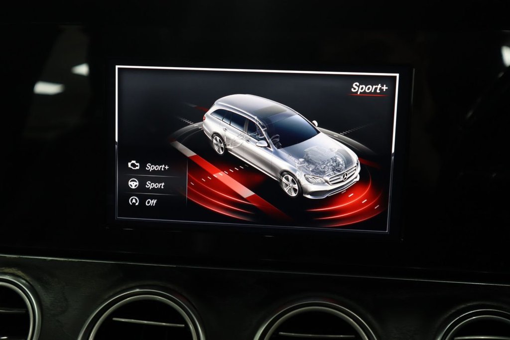 Used Mercedes-Benz E Class 2018 for sale - 77680782: Photo 32