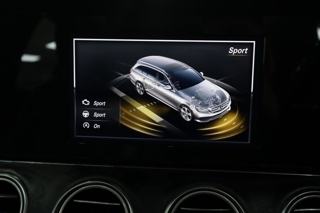 Used Mercedes-Benz E Class 2018 for sale - 77680782: Photo 33