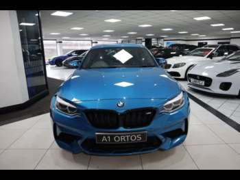 Used BMW M2 2020 for sale - 75067822: Photo