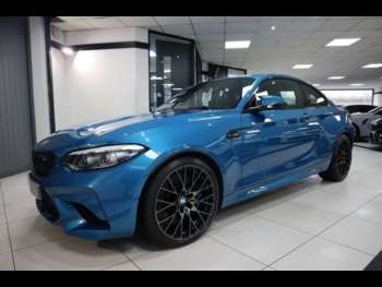 Used BMW M2 2020 for sale - 75067822: Photo