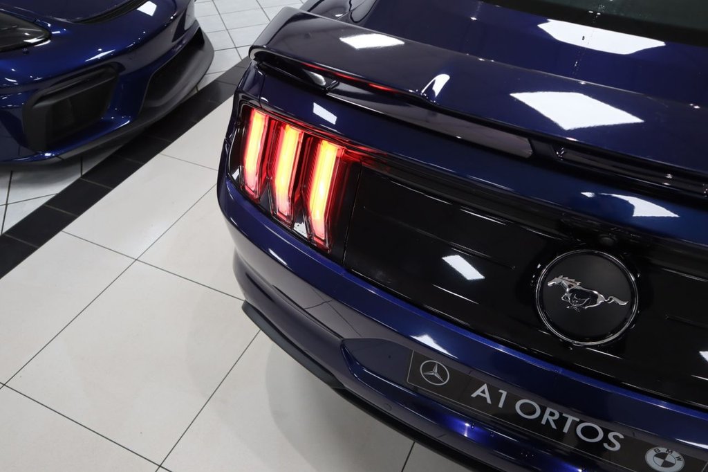 Used Ford Mustang 2019 for sale - 77287833: Photo 10