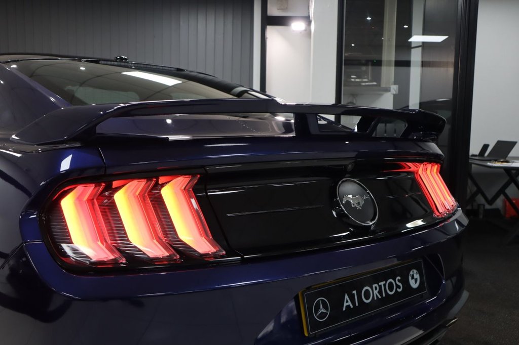 Used Ford Mustang 2019 for sale - 77287833: Photo 11