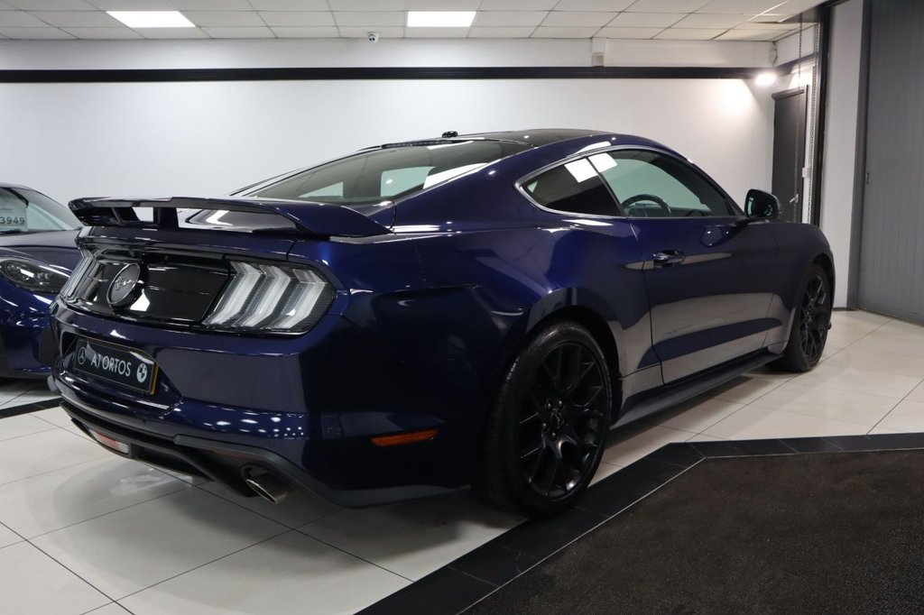 Used Ford Mustang 2019 for sale - 77287833: Photo 12