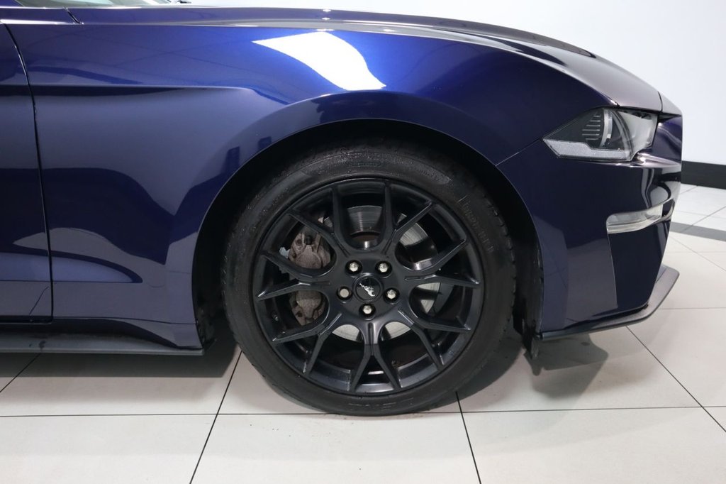 Used Ford Mustang 2019 for sale - 77287833: Photo 13