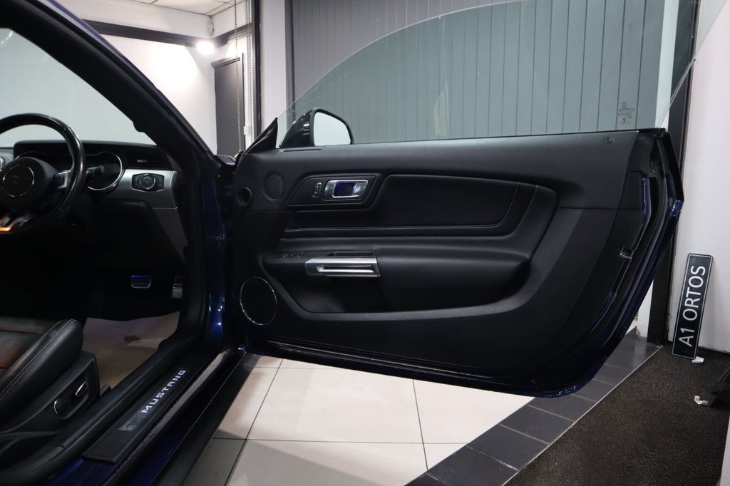 Used Ford Mustang 2019 for sale - 77287833: Photo 15