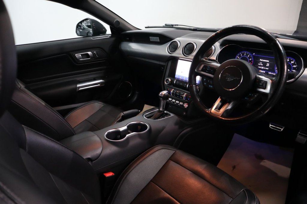 Used Ford Mustang 2019 for sale - 77287833: Photo 18